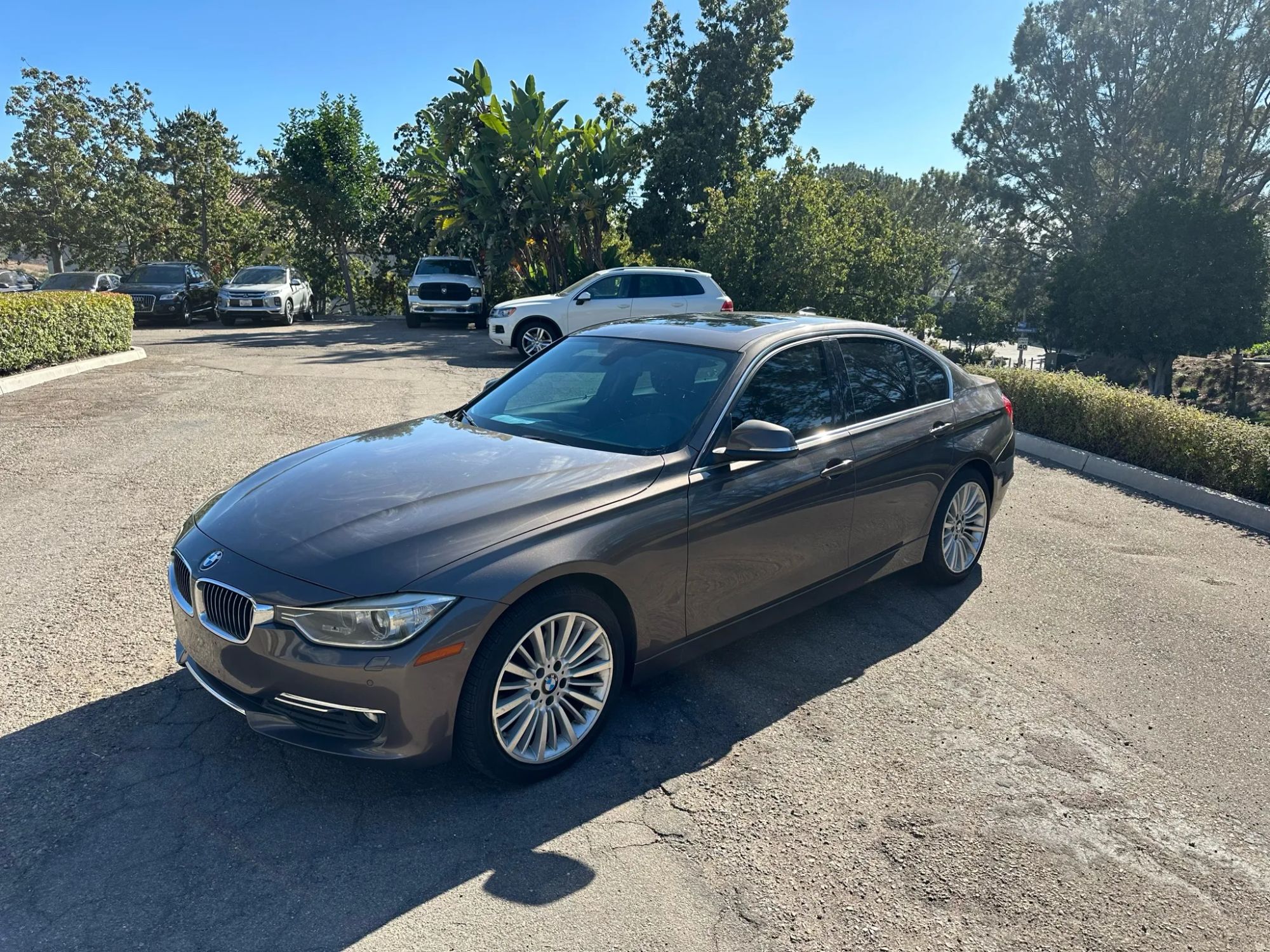 bmw 3 series 2015 WBA3D5C58FK290326 image bmw 3 series 2015 WBA3D5C58FK290326 image